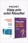 Pachet Viața prin ochii filosofiei