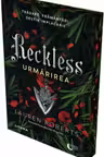 Moon Light. RECKLESS. Urmarirea.