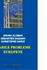 Marile probleme europene