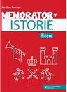 Memorator de istorie pentru liceu