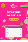 Invatam sa scriem 5-7 ani reeditare
