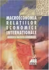 Macroeconomia relatiilor economice internationale