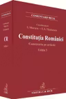 Constituția României. Comentariu pe articole Ed.3