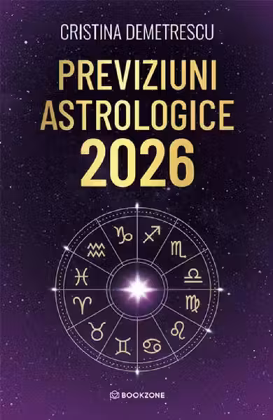 Previziuni astrologice 2026