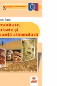 Suveranitate, securitate si siguranta alimentara