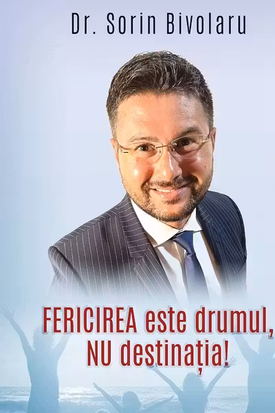 Fericirea este drumul, nu destinația!