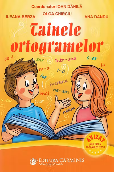Tainele ortogramelor