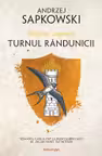 Turnul randunicii (vol. 6 Seria Witcher)