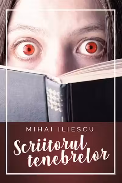 Scriitorul tenebrelor