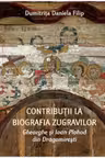 Contributii la biografia zugravilor Gheorghe si Ioan Plohod din Dragomiresti