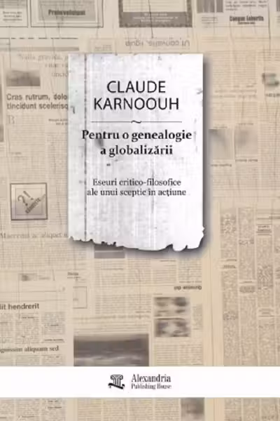 Pentru o genealogie a globalizării