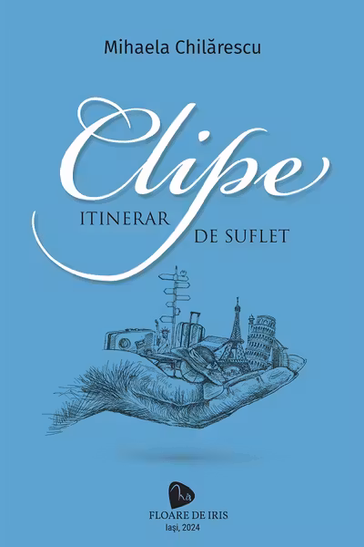 Clipe. Itinerar de suflet