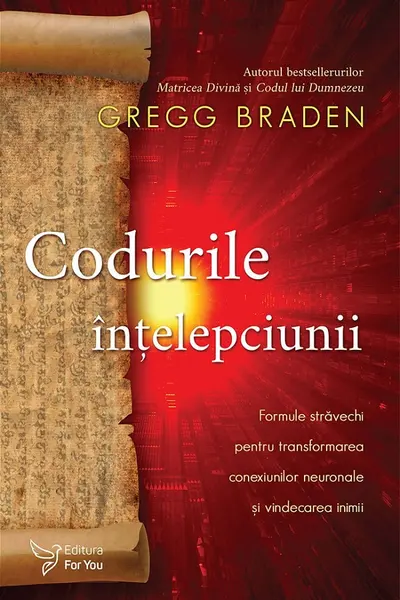 Codurile înțelepciunii
