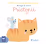 Prietenii