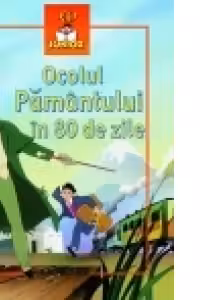 Ocolul Pamantului in 80 de zile