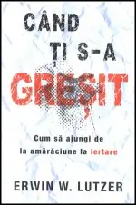 Când Ți S-a Greșit