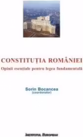 Constituția României