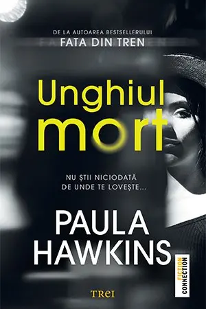 Unghiul mort