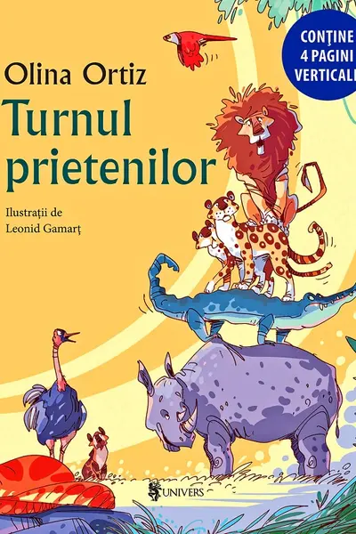 Turnul prietenilor