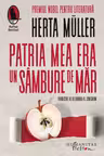 Patria mea era un sambure de mar