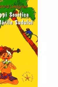Pippi Sosetica in Marile Sudului