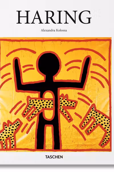 Haring