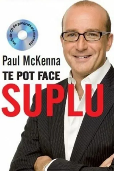 Te pot face suplu