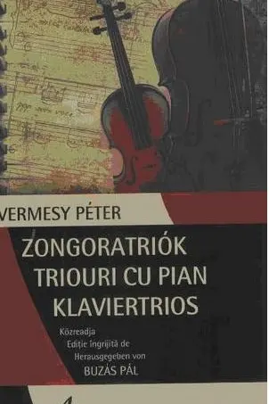 Triouri Cu Pian