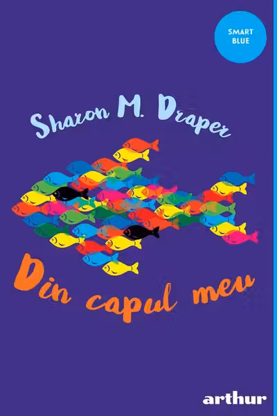 Din capul meu