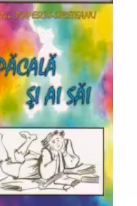 Pacala si ai sai