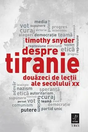 Despre tiranie