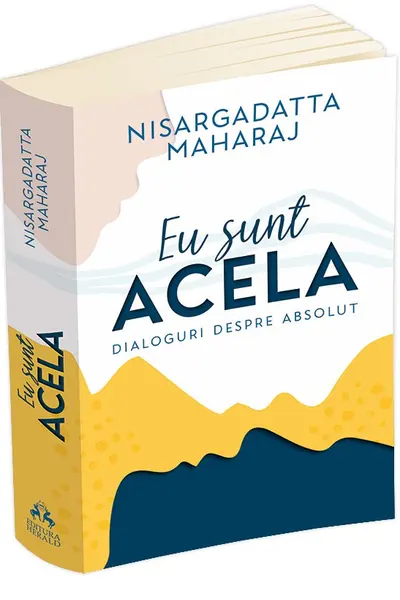 Eu sunt Acela