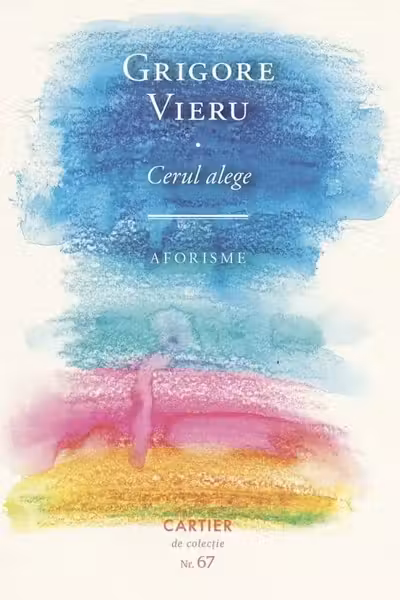 Cerul alege