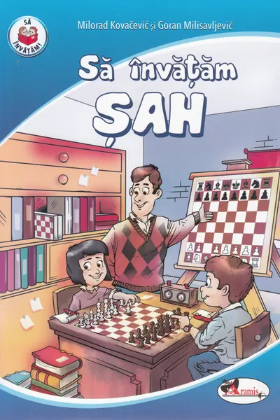 Sa invatam despre sah