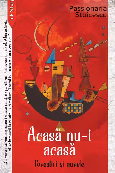 Acasă nu-i acasă
