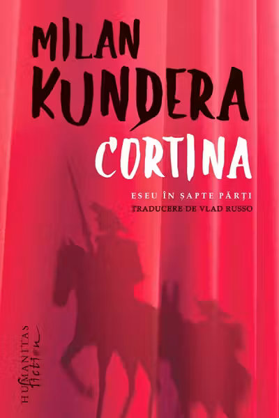 Cortina