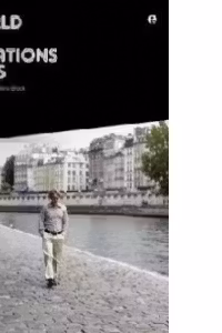 World Film Locations Paris