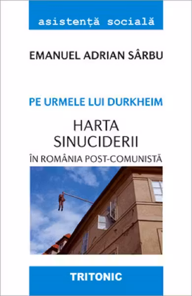 Pe urmele lui Durkheim. Harta sinuciderii în România post-comunistă