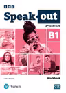 Speakout 3rd Edition B1 Workbook with Key