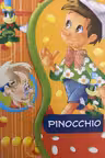 Pinocchio - poveste si activitati