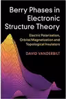 Berry Phases in Electronic Structure Theory: Electric Polarization, Orbital Magnetization and Topological Insulators