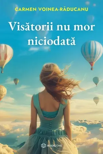 Visatorii nu mor niciodata