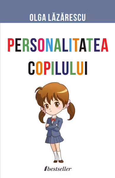 Personalitatea Copilului