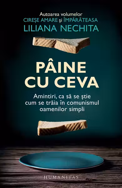 Paine cu ceva