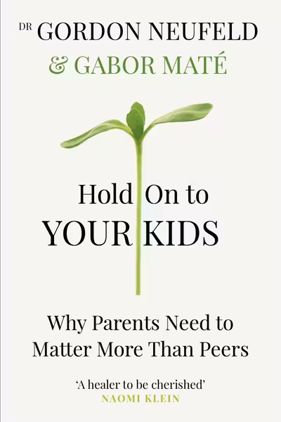 Hold on to Your Kids