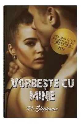 Vorbeste cu mine