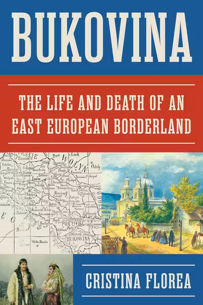 Bukovina