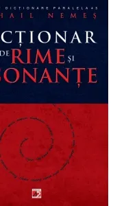 Dictionar de rime si asonante