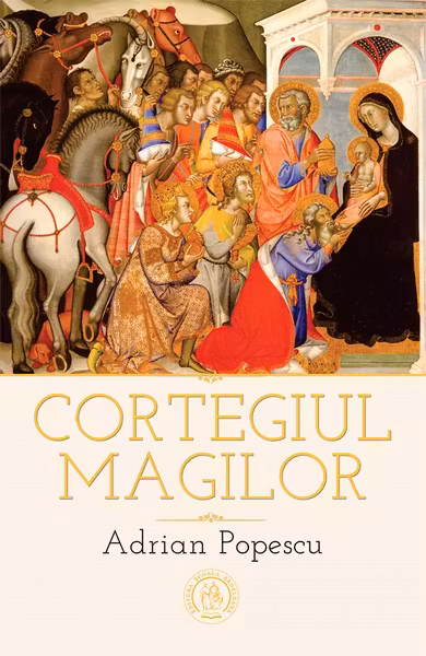 Cortegiul magilor