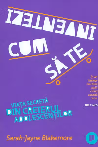 Cum sa te inventezi